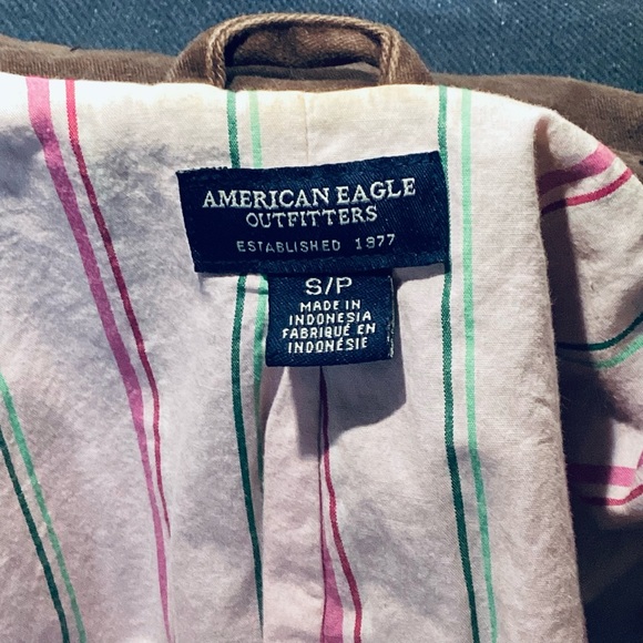 American Eagle Jacket… - Picture 12 of 14